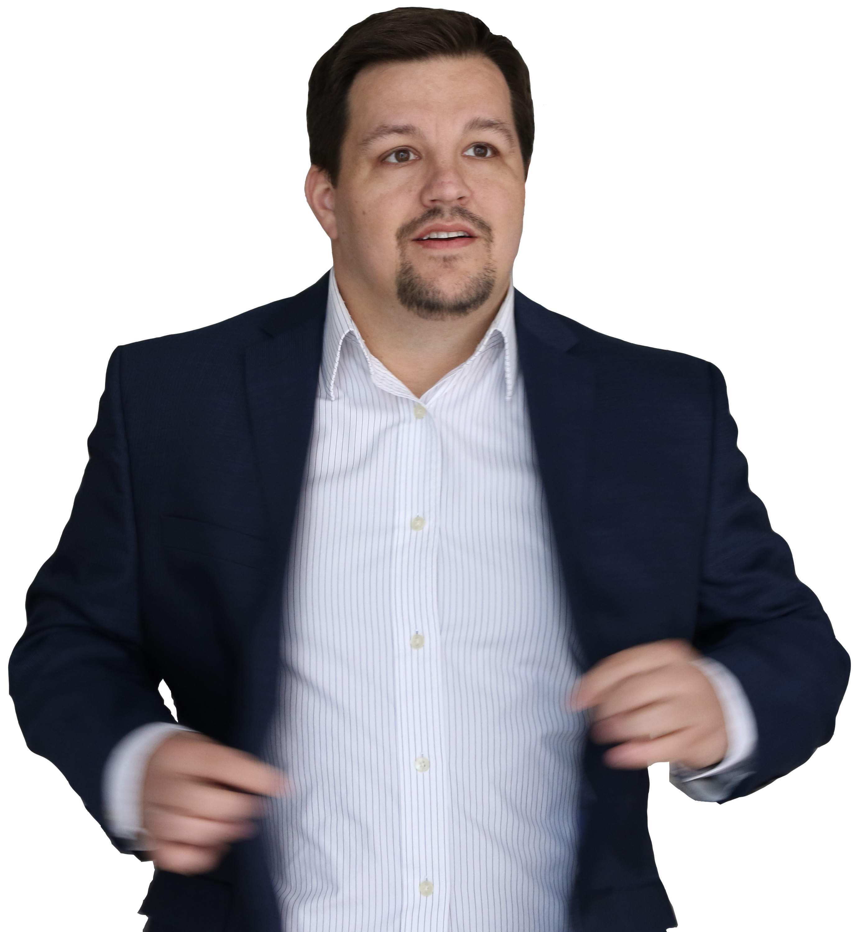 Trent Evans Entrepreneur, Marketer & Brand Builder